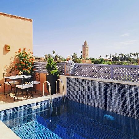 Riad Beni Sidel マラケシュ エクステリア 写真