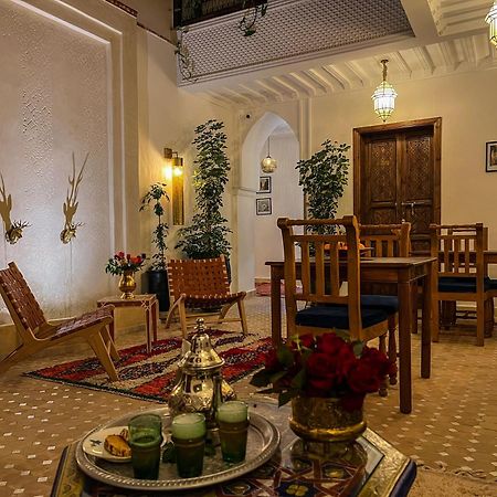 Riad Beni Sidel マラケシュ エクステリア 写真