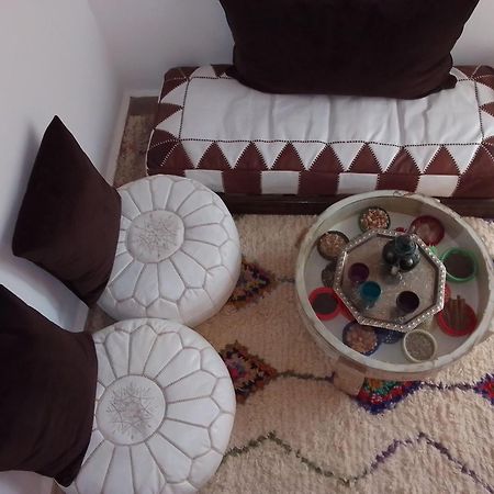 Riad Beni Sidel マラケシュ エクステリア 写真