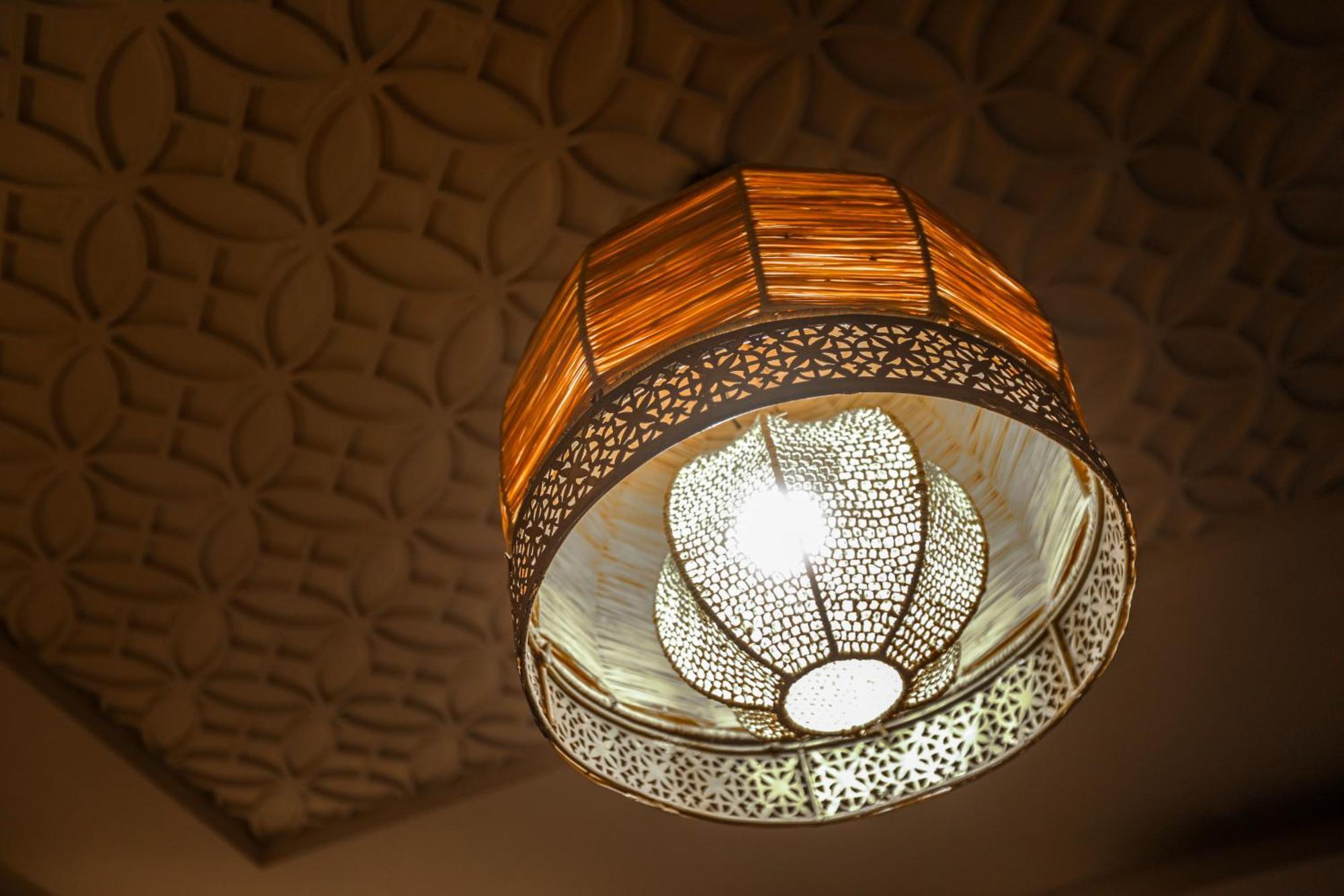 Riad Beni Sidel マラケシュ エクステリア 写真