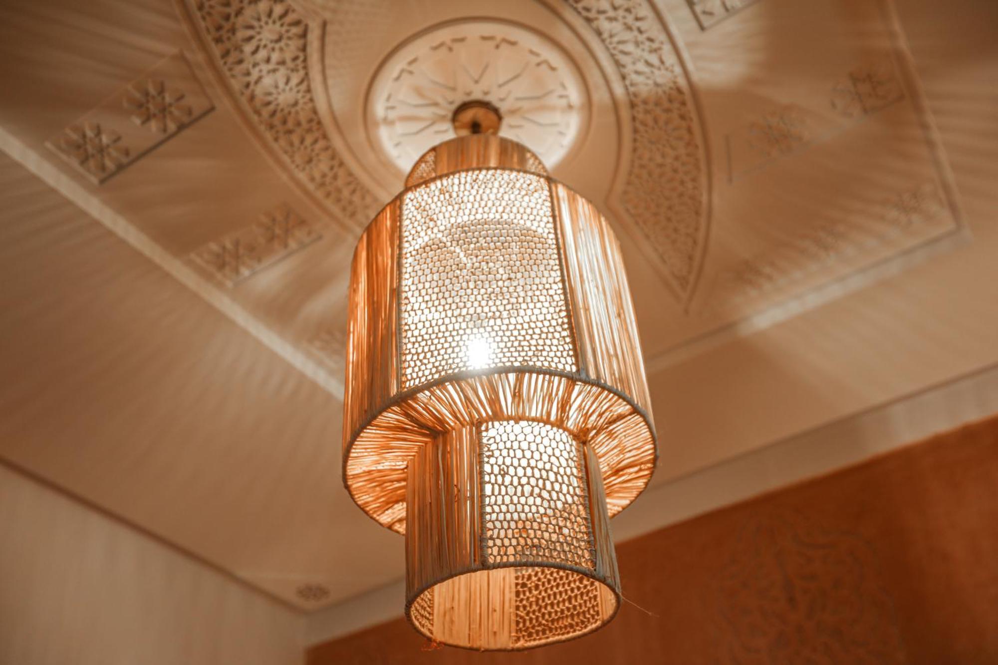 Riad Beni Sidel マラケシュ エクステリア 写真