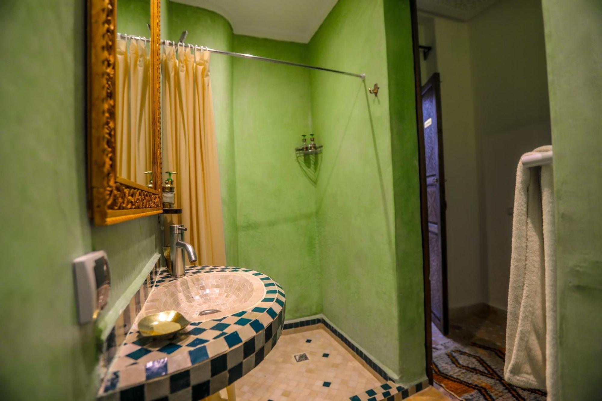Riad Beni Sidel マラケシュ エクステリア 写真