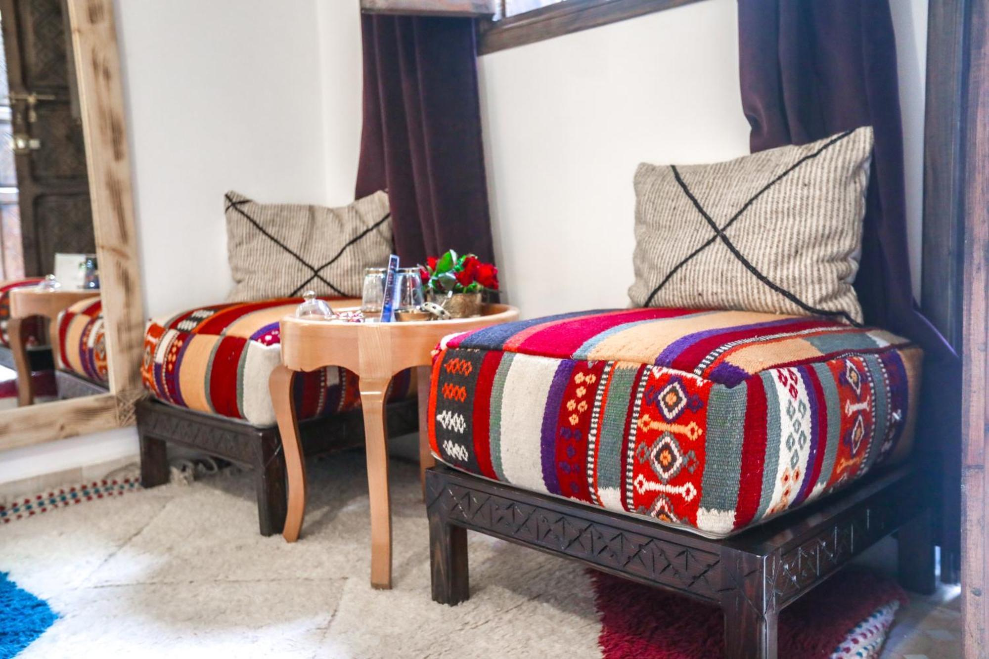 Riad Beni Sidel マラケシュ エクステリア 写真
