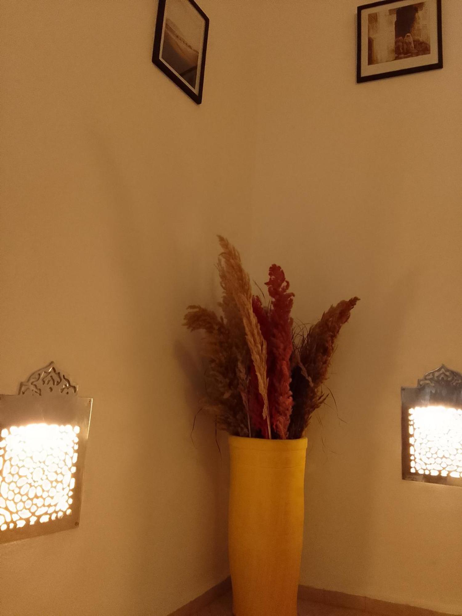 Riad Beni Sidel マラケシュ エクステリア 写真